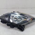 MAZDA BT-50 Left Front Head Light UR NON AUTO ON OFF FUNCTION 2015-2020