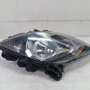 MAZDA BT-50 Left Front Head Light UR NON AUTO ON OFF FUNCTION 2015-2020