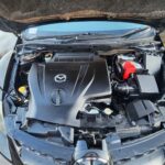 MAZDA CX-7 Alternator PETROL 2.3 L3 ER TURBO 2006-2012