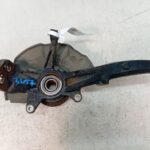 MAZDA ATENZA / MAZDA 6 Left Front Hub Assembly GG GY PETROL TURBO MPS 2005-2008