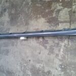 MAZDA MPV Side Step / Skirt LY RH SIDE 2006-2016