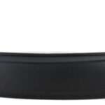 MAZDA CX-7 Rear Bumper Cover Only ER NON PARKING SENSORS TYPE 2006-2009