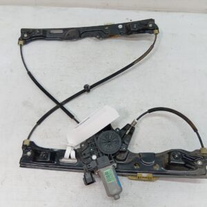 MAZDA BT-50 Right Front Window Regulator / Motor DOOR REG ASSY REG AND MOTOR 6 PIN UP UR 2011-2020