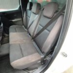 MAZDA BT-50 Seat Belt / Stalk LH REAR ASSY BELT AND STALK DUAL CAB UP UR 2011-2020