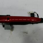 MAZDA AXELA / MAZDA 3 Door Handle OUTER LH FRONT BL 2009-2013