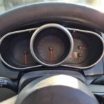 MAZDA CX-7 Instrument Cluster INSTRUMENT CLUSTER PETROL 2.3 ER 2006-2009