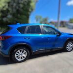 MAZDA CX-5 Engine PETROL 2.0 PE KE 2012-2016