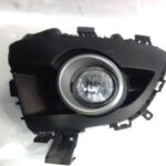MAZDA PREMACY Left Fog Light / Indicator BUMPER FOGLAMP CR 2005-2007