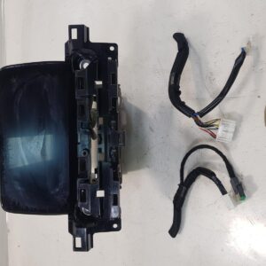 MAZDA CX-8 Car Stereo & Head Units DISPLAY UNIT 10.25IN SCREEN ONLY KG 2018-ON