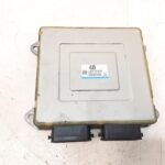 MAZDA AXELA / MAZDA 3 Computer / Ecu ENGINE ECU 2.3 PETROL AUTO T M ECU ONLY P N L3YE18881B BK 2003-2006
