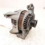 MAZDA AXELA / MAZDA 3 Alternator PETROL 2.0 LF BL VIN 8TH F 2009-2013