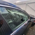 MAZDA ATENZA / MAZDA 6 Right Front Door Window Glass GL 2016-2024