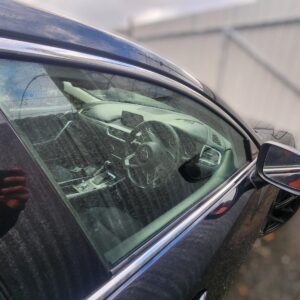 MAZDA ATENZA / MAZDA 6 Right Front Door Window Glass GL 2016-2024