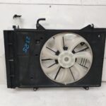 MAZDA DEMIO / MAZDA 2 Fan RADIATOR FAN 1.3 DJ DL 2014-ON