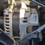 MAZDA CX-5 Alternator PETROL 2.5 TURBO PY VPTR CODE 150AMP KF 2018-ON