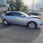 MAZDA ATENZA / MAZDA 6 Engine PETROL 2.5 L5 GH 2008-2012