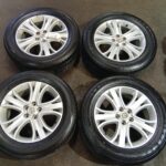 MAZDA MPV Mag Wheel / Alloy Wheel LY FACTORY 18IN 5 TRI SPOKE 2006-2016