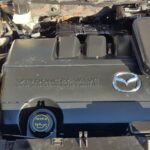MAZDA CX-9 Engine PETROL 3.7 AWD TB 2007-2015
