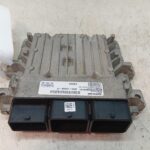 MAZDA BT-50 Computer / Ecu ENGINE ECU 3.2 DIESEL TURBO P N AB3912A650FF ECU ONLY UP UR 2011-2020