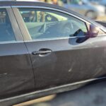 MAZDA ATENZA / MAZDA 6 Right Front Door GH 2008-2012