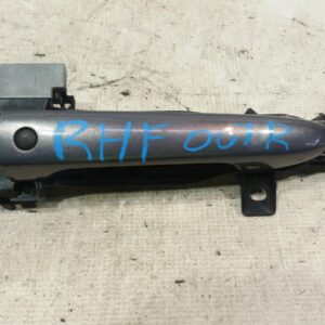 MAZDA ATENZA / MAZDA 6 Door Handle OUTER RH FRONT W BUTTON TYPE GH 2008-2012