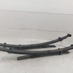 MAZDA BT-50 Rear Leaf Spring UP UR PAIR STANDARD HEIGHT 2011-2020