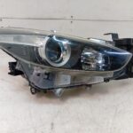 MAZDA AXELA / MAZDA 3 Right Front Head Light BN HALOGEN TYPE 2016-2019
