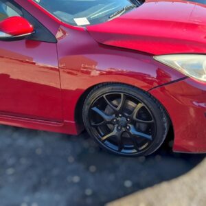 MAZDA AXELA / MAZDA 3 Right Front Guard BL MPS TYPE 2009-2013