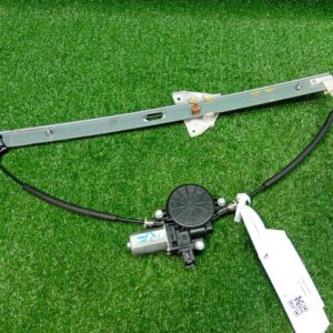 MAZDA BIANTE Right Front Window Regulator / Motor 2008-2018
