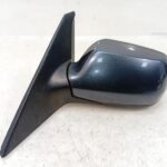 MAZDA AXELA / MAZDA 3 Left Door Mirror BK POWER SEDAN HATCH 5 PIN TYPE 2003-2009