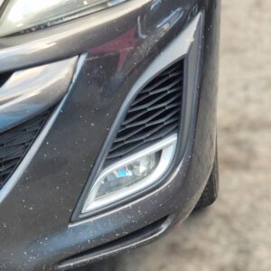 MAZDA AXELA / MAZDA 3 Left Fog Light / Indicator BUMPER FOGLAMP 2.5 SP25 AUTO T M TYPE BL 2009-2011