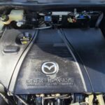 MAZDA AXELA / MAZDA 3 Engine PETROL 2.3 L3 8TH LETTER OF VIN 3 BK 2003-2006