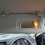 MAZDA CX-5 Sunvisor KE RH SIDE 2012-2016
