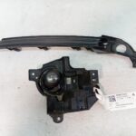 MAZDA CX-5 Right Fog Light / Indicator BUMPER FOGLAMP KF 2017-2021