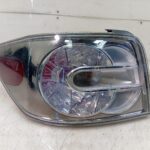 MAZDA CX-7 Left Tail Light ER 2009-2012