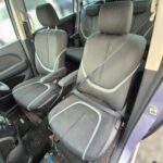 MAZDA BIANTE Seat Belt / Stalk LH FRONT ASSY BELT AND STALK 2008-2018