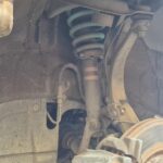 MAZDA ATENZA / MAZDA 6 Strut Set GG GY SET 2002-2008