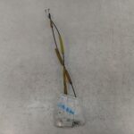 MAZDA ATENZA / MAZDA 6 Door Lock RIGHT REAR DOOR LOCK GH 2008-2012