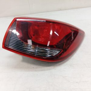 MAZDA DEMIO / MAZDA 2 Right Rear Tail Light DJ IN BODY HATCH W LED TYPE LENS 220-18373 2014-2019