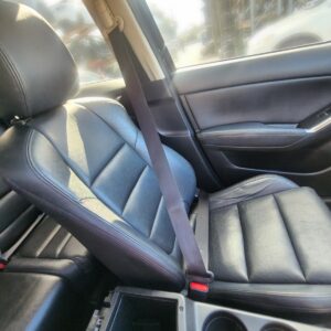 MAZDA CX-5 Front Seat LH FRONT KE LEATHER GT AKERA 2014-2016