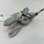 MAZDA DEMIO / MAZDA 2 Wiper Motor TAILGATE DE SERIES 2007-2014