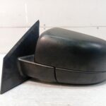 MAZDA BT-50 Left Door Mirror UP UR POWER BLACK 2011-2020