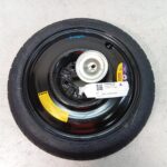MAZDA ATENZA / MAZDA 6 Steel Wheel SPACE SAVER SPARE STEEL 16IN GH 2008-2012