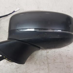 MAZDA CX-9 Left Door Mirror TC AZAMI W MIRROR HEATER RADAR CRUISE CONTROL TYPE MRCC 2016-2017