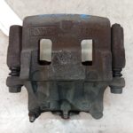 MAZDA CX-7 Caliper LH FRONT ER 2006-2012