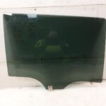 MAZDA PREMACY Right Rear Door Window Glass CR BLACK TINT 2005-2010