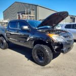 MAZDA BT-50 Mag Wheel / Alloy Wheel AFTERMARKET UP UR 2011-2020