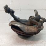 MAZDA BOUNTY Right Front Hub Assembly UTE 2WD 1991-2002