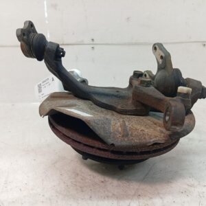 MAZDA BOUNTY Right Front Hub Assembly UTE 2WD 1991-2002