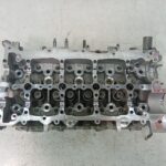 MAZDA CX-5 Cylinder Head DIESEL 2.2 SH TWIN TURBO KE 2012-2016